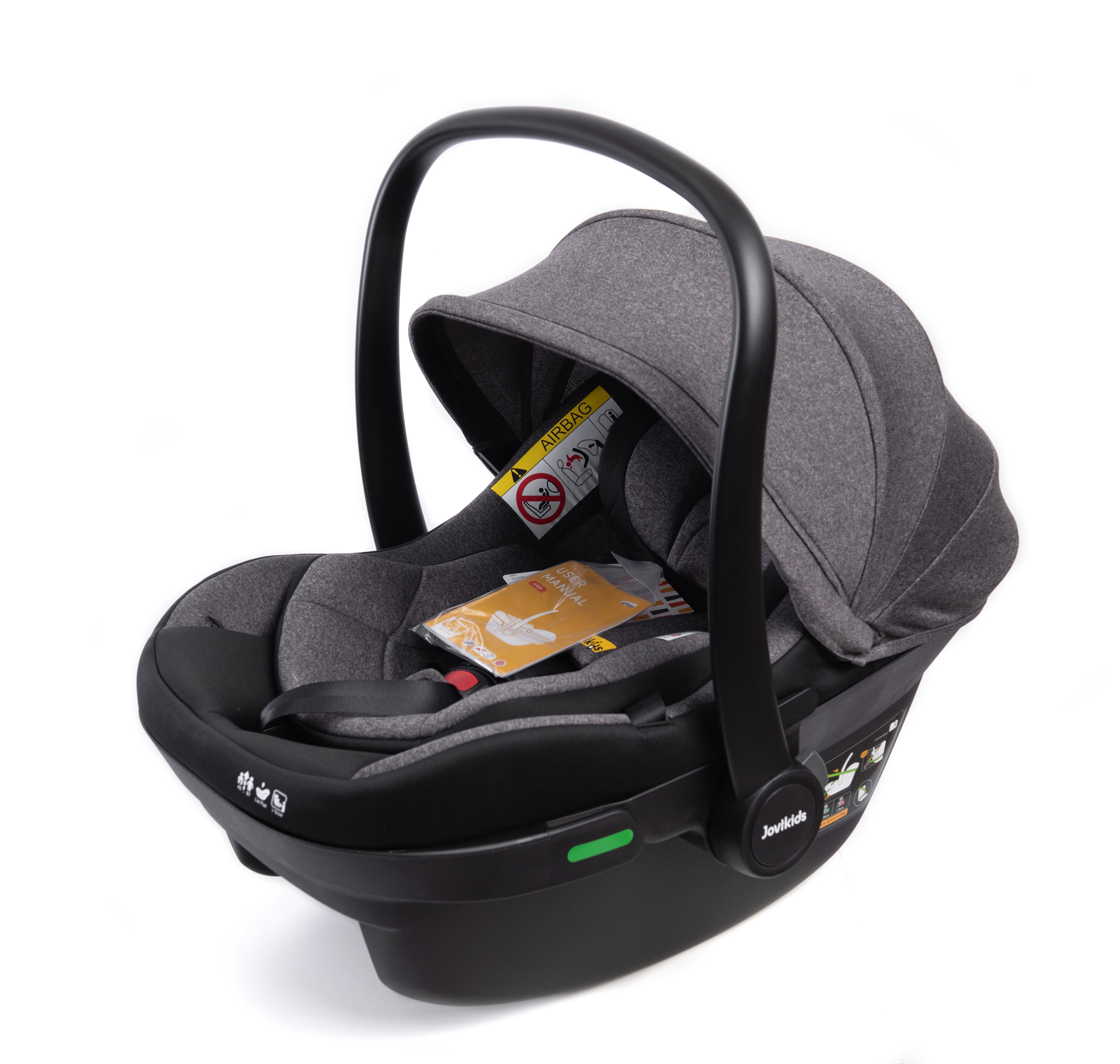 Jovikids Aria 0-13 i-Size 40-87 см Jovikids Aria 0-13 i-Size 40-87 см