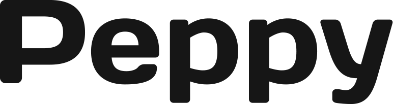 лого Peppy без коляски.png