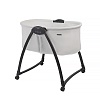 Колыбель электрическая Peppy Melia (White/Grey) Колыбель электрическая Peppy Melia (White/Grey)