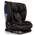 Автокресло Peppy Lambo 9-36 кг (black) i-Size черный Автокресло Peppy Lambo 9-36 кг (black) i-Size черный