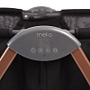Колыбель электрическая Peppy Melia (Black/Gold) Колыбель электрическая Peppy Melia (Black/Gold)