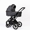 Коляска детская Peppy Tecla 2 в 1 Shadow Antrazit Chrome Edition (Графитовый) Коляска детская Peppy Tecla 2 в 1 Shadow Antrazit Chrome Edition (Графитовый)