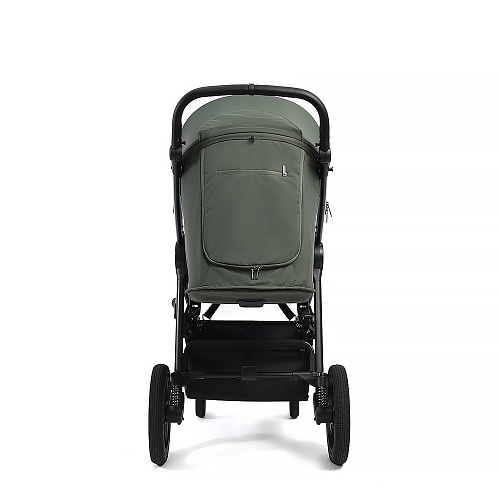 Прогулочная коляска Peppy Marco (oliva green) зеленый Прогулочная коляска Peppy Marco (oliva green) зеленый