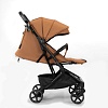 Прогулочная коляска Peppy Aero (Caramel) карамельный Прогулочная коляска Peppy Aero (Caramel) карамельный
