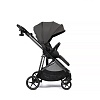 Прогулочная коляска Peppy Amici (Antrazit) антрацит, рама серая Прогулочная коляска Peppy Amici (Antrazit) антрацит, рама серая