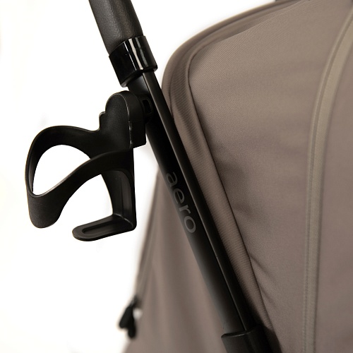 Прогулочная коляска Peppy Aero (Sandstone) песочный Прогулочная коляска Peppy Aero (Sandstone) песочный