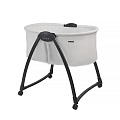 Колыбель электрическая Peppy Melia (White/Grey) Колыбель электрическая Peppy Melia (White/Grey)