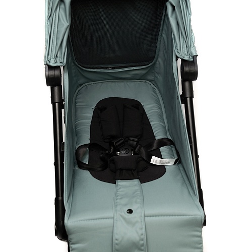 Прогулочная коляска Peppy Aero (Mint fresh) мятный Прогулочная коляска Peppy Aero (Mint fresh) мятный