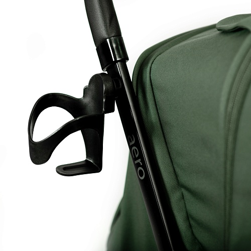 Прогулочная коляска Peppy Aero (Oliva green) оливковый Прогулочная коляска Peppy Aero (Oliva green) оливковый