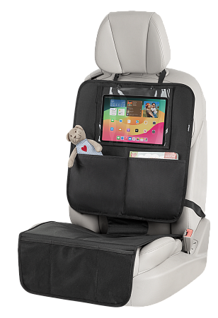 Защитная накидка Peppy для детского автокресла 3 в 1
