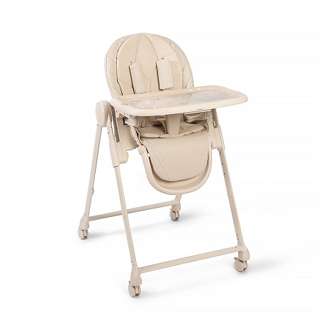 Стул для кормления Peppy Sommelier 2.0 (Beige)