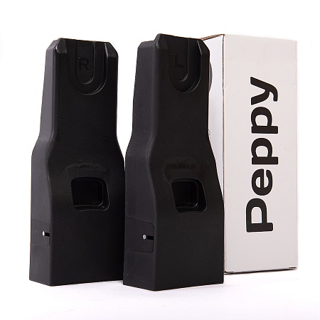 Адаптер для автокресла Verona/Rise (Tecla/Monaco)