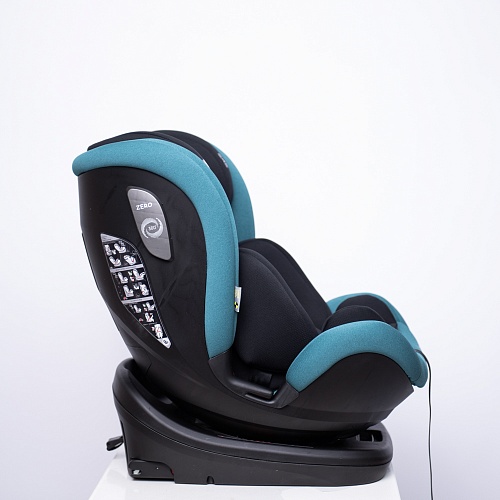 Автокресло Peppy Zero Isofix 0-36 с рождения до 12 лет (green) Автокресло Peppy Zero Isofix 0-36 с рождения до 12 лет (green)