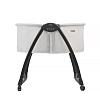 Колыбель электрическая Peppy Melia (White/Grey) Колыбель электрическая Peppy Melia (White/Grey)