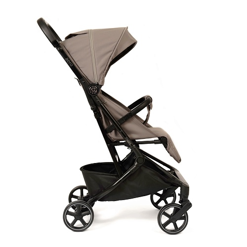 Прогулочная коляска Peppy Aero (Sandstone) песочный Прогулочная коляска Peppy Aero (Sandstone) песочный