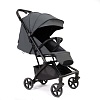 Прогулочная коляска Peppy Aero (Antrazit) серый Прогулочная коляска Peppy Aero (Antrazit) серый