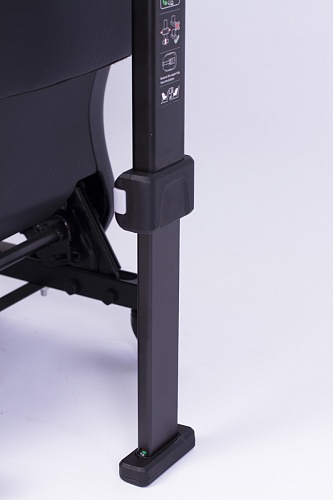 База Isofix поворотная 360* для автокресла Peppy Verona База Isofix поворотная 360* для автокресла Peppy Verona