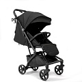 Прогулочная коляска Peppy Aero (Black cosmos) черный Прогулочная коляска Peppy Aero (Black cosmos) черный