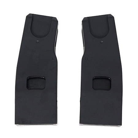 Адаптер к автокреслу First и Verona для коляски Peppy Tecla