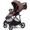 Прогулочная коляска Peppy Amici (Mocca) мокко, рама мокко Прогулочная коляска Peppy Amici (Mocca) мокко, рама мокко