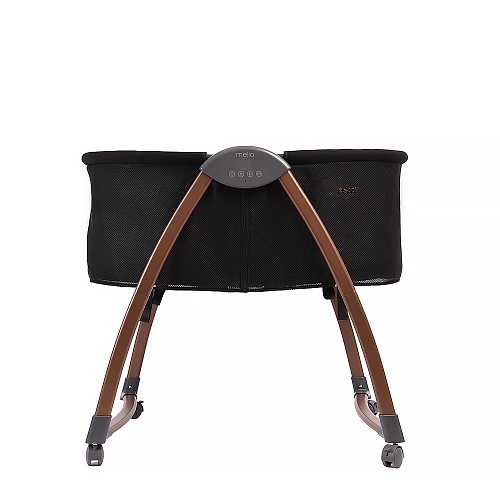 Колыбель электрическая Peppy Melia (Black/Gold) Колыбель электрическая Peppy Melia (Black/Gold)