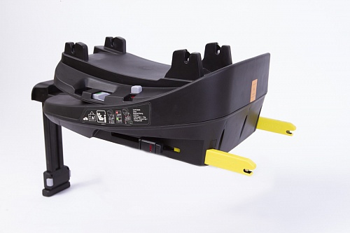 База Isofix поворотная 360* для автокресла Peppy Verona База Isofix поворотная 360* для автокресла Peppy Verona