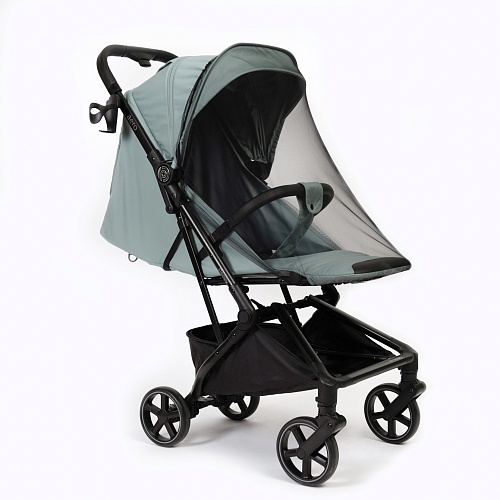 Прогулочная коляска Peppy Aero (Mint fresh) мятный Прогулочная коляска Peppy Aero (Mint fresh) мятный