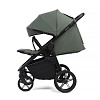 Прогулочная коляска Peppy Marco (oliva green) зеленый Прогулочная коляска Peppy Marco (oliva green) зеленый