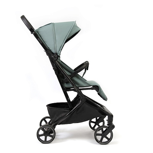 Прогулочная коляска Peppy Aero (Mint fresh) мятный Прогулочная коляска Peppy Aero (Mint fresh) мятный