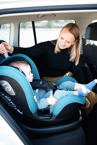Автокресло Peppy Zero Isofix 0-36 с рождения до 12 лет (green) Автокресло Peppy Zero Isofix 0-36 с рождения до 12 лет (green)