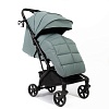 Прогулочная коляска Peppy Aero (Mint fresh) мятный Прогулочная коляска Peppy Aero (Mint fresh) мятный