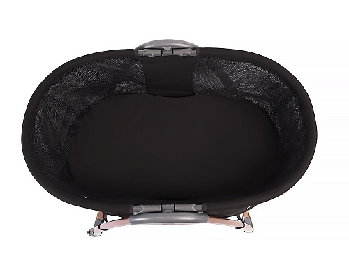 Колыбель электрическая Peppy Melia (Black/Gold) Колыбель электрическая Peppy Melia (Black/Gold)