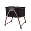 Колыбель электрическая Peppy Melia (Black/Gold) Колыбель электрическая Peppy Melia (Black/Gold)