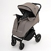 Прогулочная коляска Peppy Bruno (Sandstone) песочный Прогулочная коляска Peppy Bruno (Sandstone) песочный