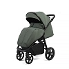 Прогулочная коляска Peppy Marco (oliva green) зеленый Прогулочная коляска Peppy Marco (oliva green) зеленый