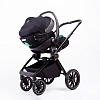 Автолюлька Peppy Verona I-Size 40-84 см (черный) Автолюлька Peppy Verona I-Size 40-84 см (черный)
