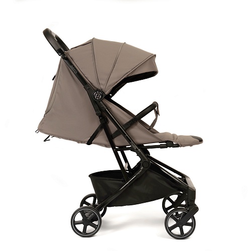 Прогулочная коляска Peppy Aero (Sandstone) песочный Прогулочная коляска Peppy Aero (Sandstone) песочный