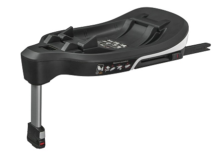 База для автолюльки Welldon CROWN 2