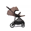 Прогулочная коляска Peppy Amici (Mocca) мокко, рама мокко Прогулочная коляска Peppy Amici (Mocca) мокко, рама мокко