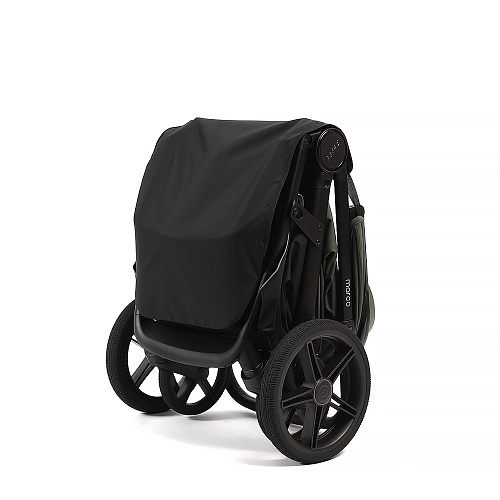 Прогулочная коляска Peppy Marco (oliva green) зеленый Прогулочная коляска Peppy Marco (oliva green) зеленый