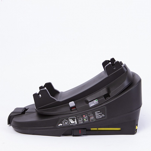 База Isofix поворотная 360* для автокресла Peppy Verona База Isofix поворотная 360* для автокресла Peppy Verona