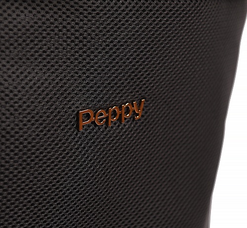 Колыбель электрическая Peppy Melia (Black/Gold) Колыбель электрическая Peppy Melia (Black/Gold)
