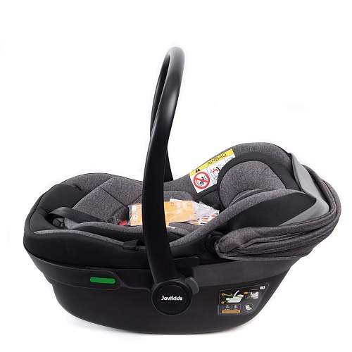 Jovikids Aria 0-13 i-Size 40-87 см Jovikids Aria 0-13 i-Size 40-87 см