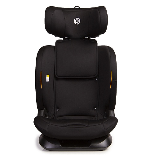 Автокресло Peppy Lambo 9-36 кг (black) i-Size черный Автокресло Peppy Lambo 9-36 кг (black) i-Size черный