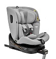 Автокресло Peppy UNOfix 0-36 I-Size 40-150 см (grey) серый Автокресло Peppy UNOfix 0-36 I-Size 40-150 см (grey) серый