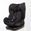 Автокресло Peppy Zero Isofix (black) черный Автокресло Peppy Zero Isofix (black) черный