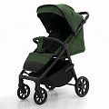 Прогулочная коляска Peppy Bruno (Deep Green) зеленый Прогулочная коляска Peppy Bruno (Deep Green) зеленый