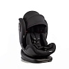 Автокресло Peppy Zero Isofix (black) черный Автокресло Peppy Zero Isofix (black) черный