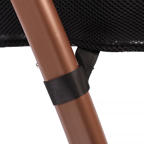 Колыбель электрическая Peppy Melia (Black/Gold) Колыбель электрическая Peppy Melia (Black/Gold)