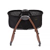 Колыбель электрическая Peppy Melia (Black/Gold) Колыбель электрическая Peppy Melia (Black/Gold)